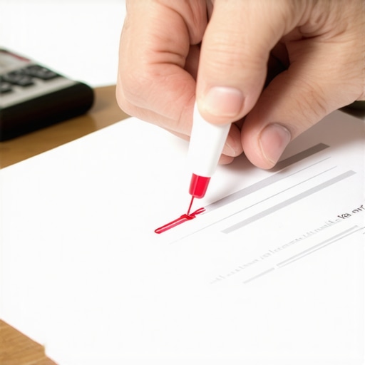 How to Get Your Bank to Delete a Record of a Late Payment