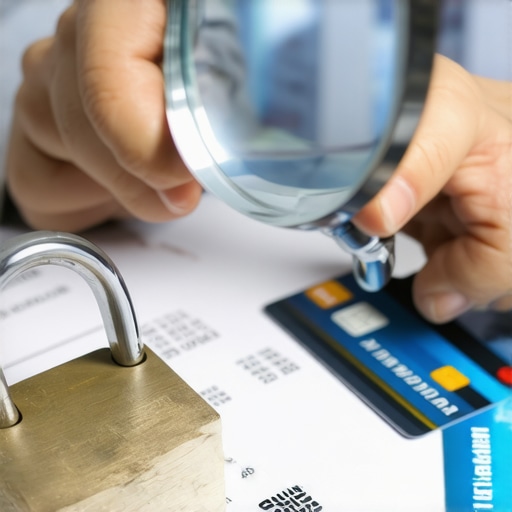 How to Handle a Fraudulent Account Opened in Your Name