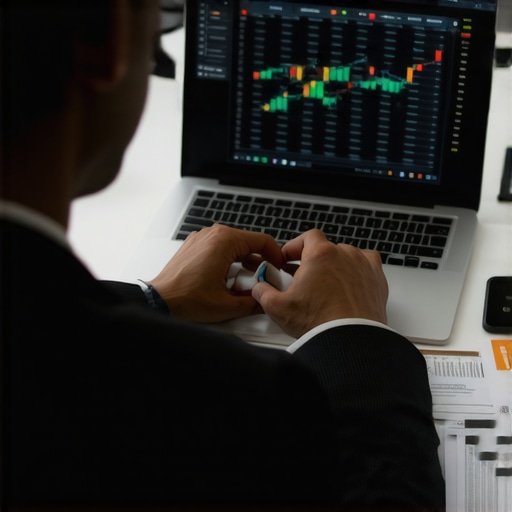 How to Protect Your Credit Health During a Major Career Change