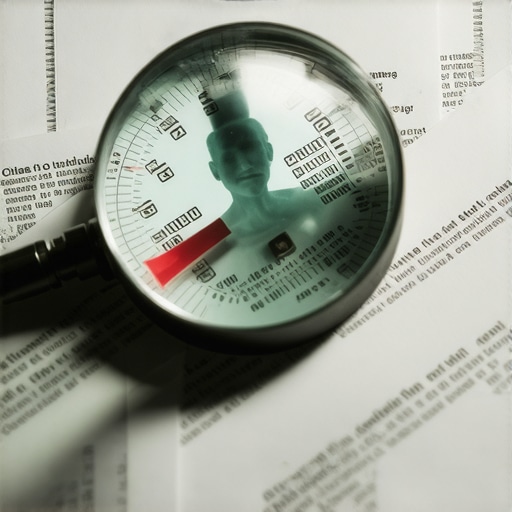 How to Spot a Ghost Debt Before It Tanks Your Score