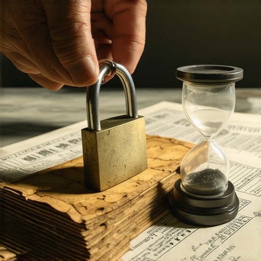 How to Stop Junk Debt Buyers from Re-Aging Your Old Accounts