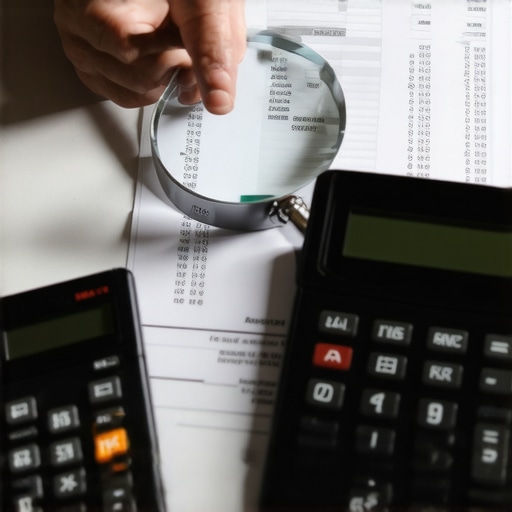 How to audit your credit report for incorrect account dates