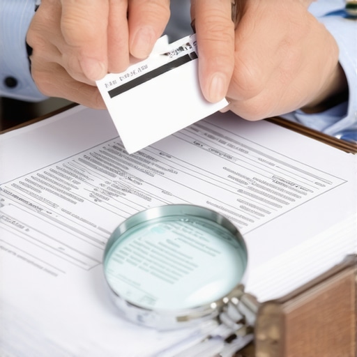 How to fix a credit report error related to a name change