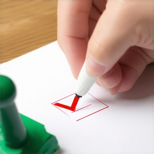 How to get a goodwill deletion for a one-time mistake