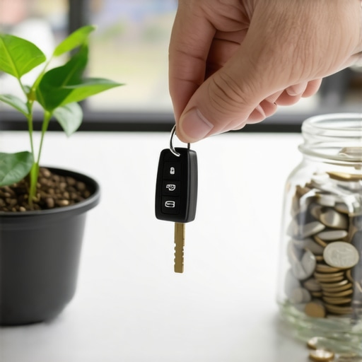 How to rebuild after a voluntary vehicle repossession