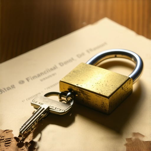 How to remove a lien that was paid off years ago