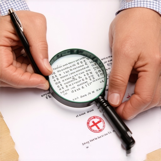 How to spot a fake debt collection notice in minutes