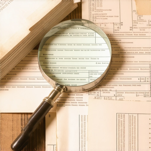 How to verify a debt that is more than seven years old