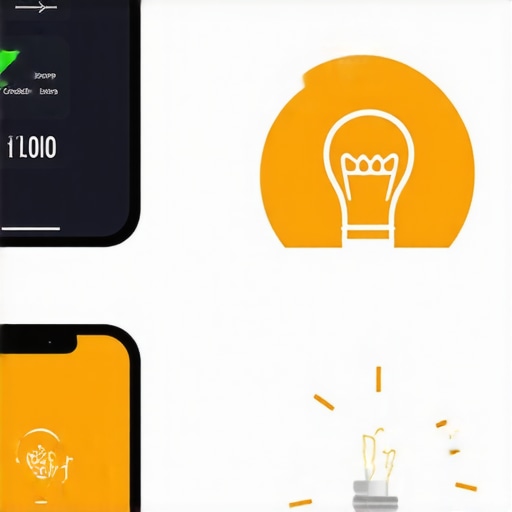 Infographic of utility bills boosting FICO score dashboard