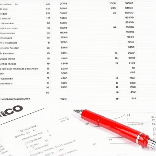 Professional Credit Audit Setup Organizing credit dispute logs and FICO reports