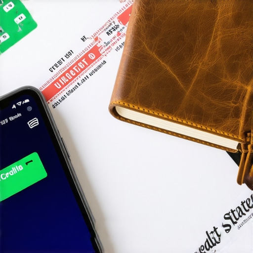 Professional Credit Maintenance Toolkit Certified mail receipts and credit monitoring apps for long term FICO maintenance.