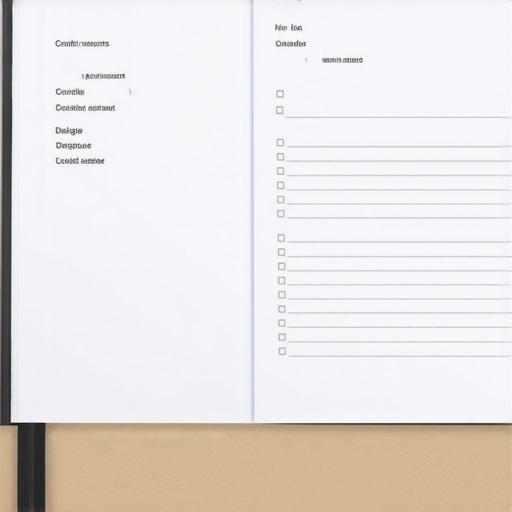 An organized log for tracking credit disputes and bureau communications