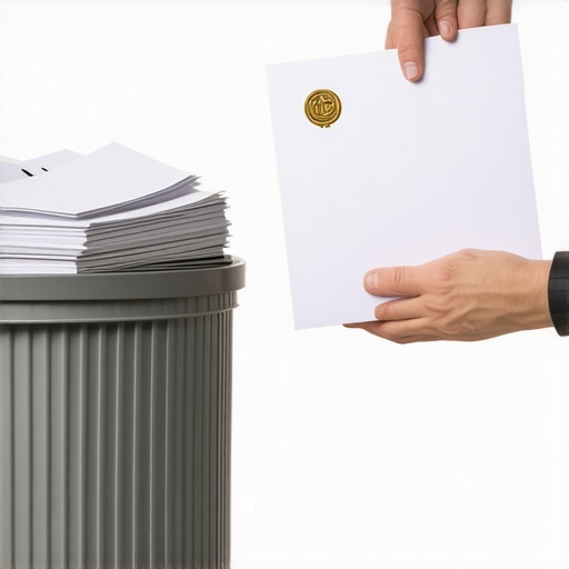 Stop sending generic dispute letters if you want real results
