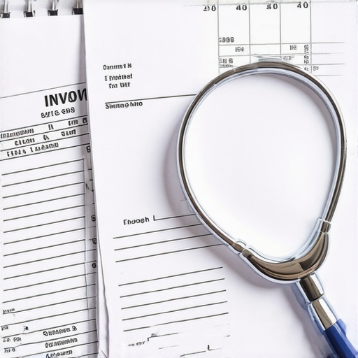 The 15-day window for disputing medical bill errors