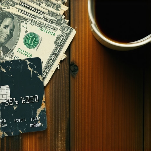 The $2 trick for keeping an old credit card active