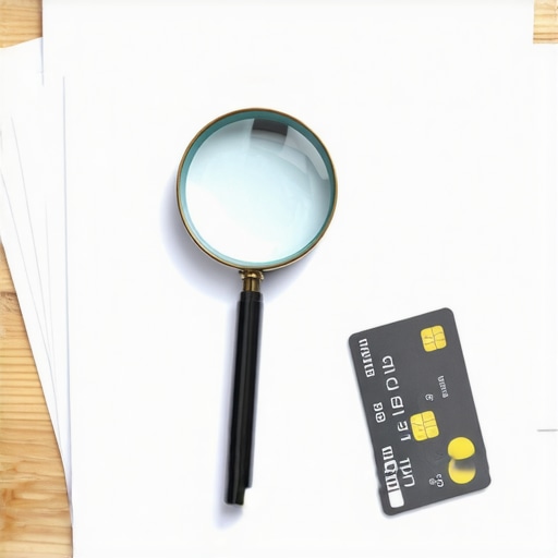 The 3 Documents You Need to Clear a Mixed Credit File