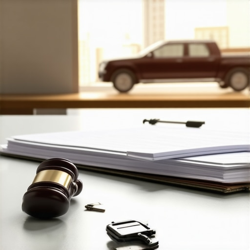 The 3-Step Process for Disputing an Unfair Repossession