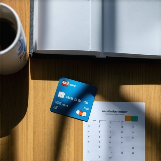 The Best Day of the Month to Pay Your Credit Card Bill
