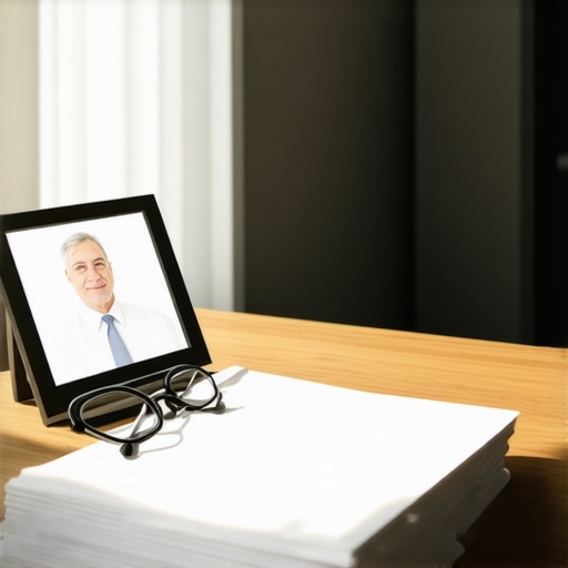 The Checklist for Removing a Deceased Relative From Your File