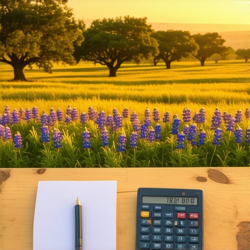 The Credit Prep You Need Before Bidding on Land in Washington County TX