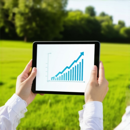 The Credit Score Move You Need Before Buying Land in Washington County