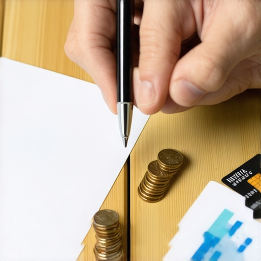 The DIY Credit Repair Checklist That Outperforms Paid Services