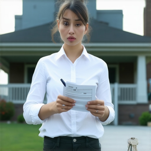 The Danger of Settling a Debt Right Before a Home Purchase