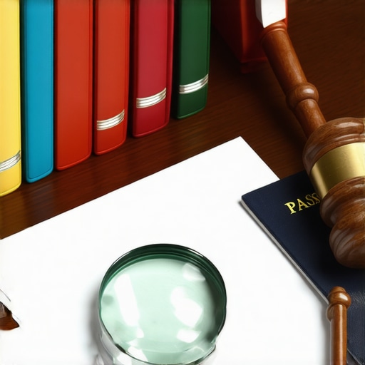 The Evidence Needed to Fight a Bankruptcy That Is Not Yours