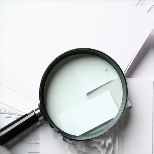 The Exact Proof You Need to Fix a Mixed Credit File