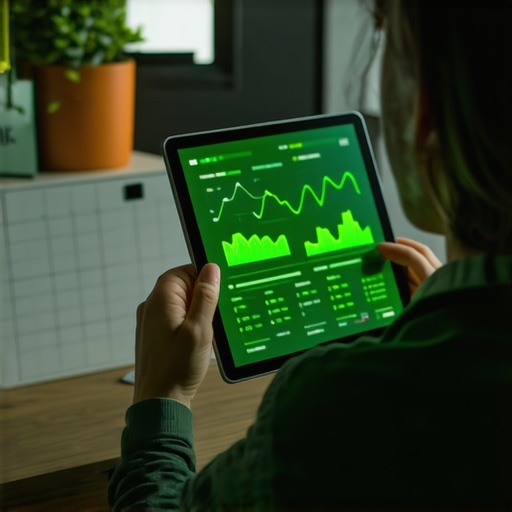 The Habit of High-Score Achievers: Checking Reports Every 30 Days