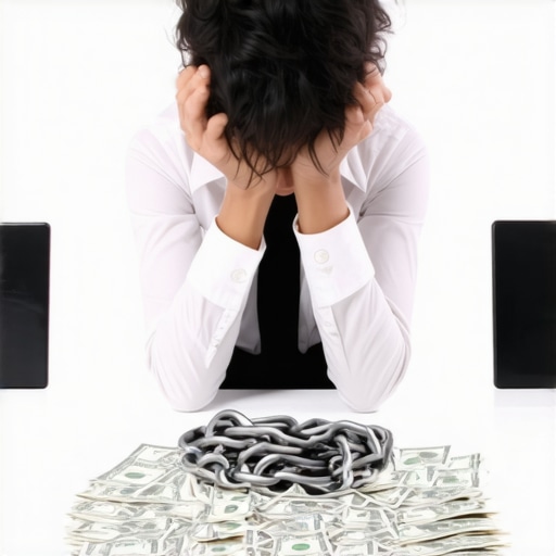 The Hidden Costs of Carrying a Balance Month to Month