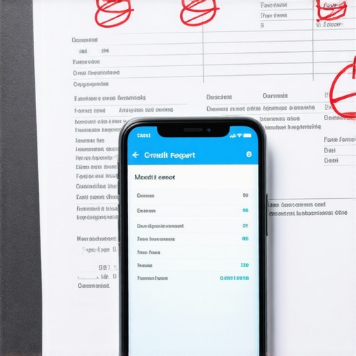 The Hidden Reason Your Credit Monitoring App Misses Real Errors