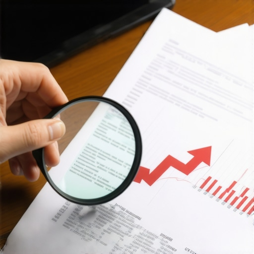The Missing Middle Initial That Ruined a Credit Score