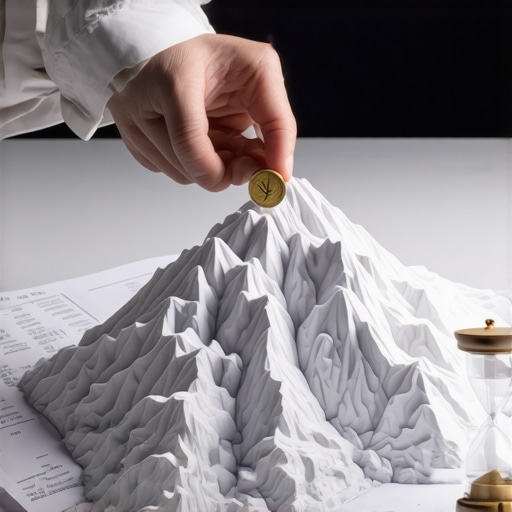 The One Mistake That Extends the Life of Your Debt