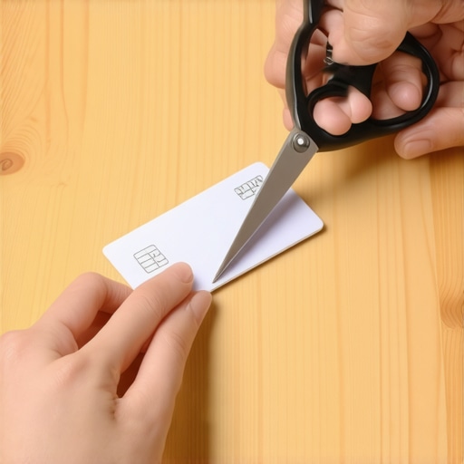 The Proper Way to Close a Credit Card to Minimize Impact