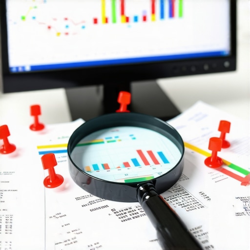 The Red Flags That Trigger a Credit Bureau Audit