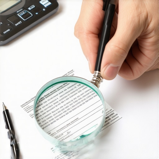 The Right Way to Challenge a Public Record on Your File