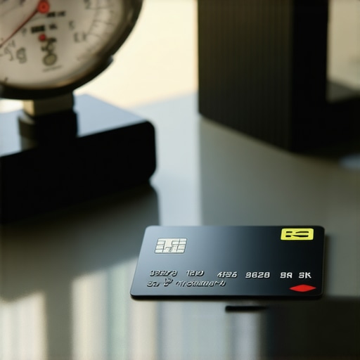 The Rule for Using Just One Credit Card to Maximize Your FICO