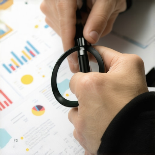 The Simple Way to Proofread Your Credit Report for Identity Errors