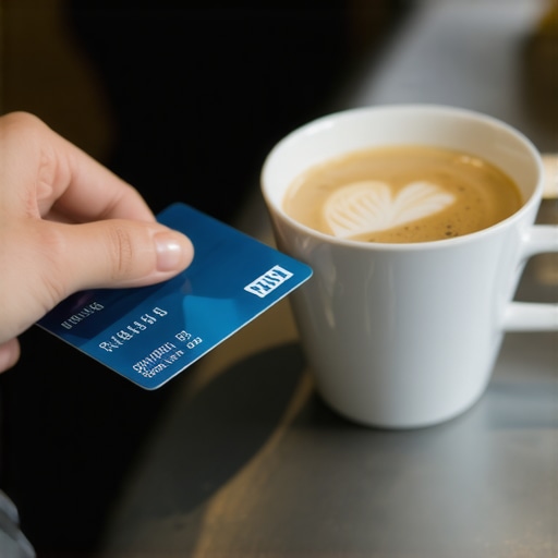 The Small Purchase Trick That Keeps Your Credit Active