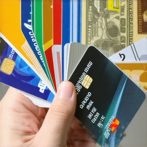 The Truth About How Store Cards Impact Your Credit Mix