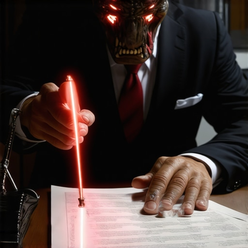 The Warning Signs of a Predatory Credit Repair Company