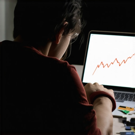 The danger of using credit repair software without a plan