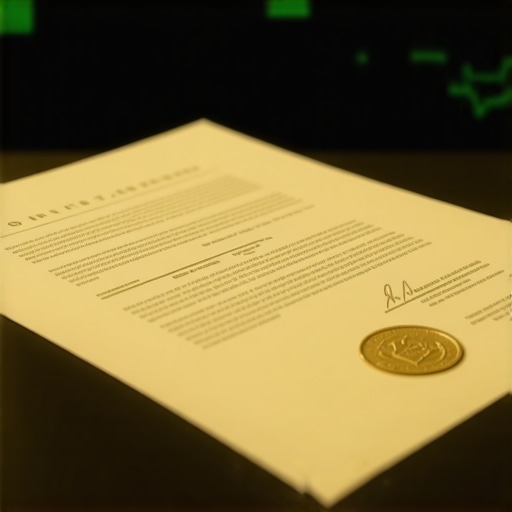 The document that forces a creditor to update your status