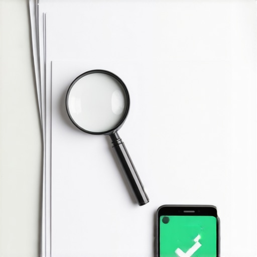 The documentation that wins a dispute against a cell provider