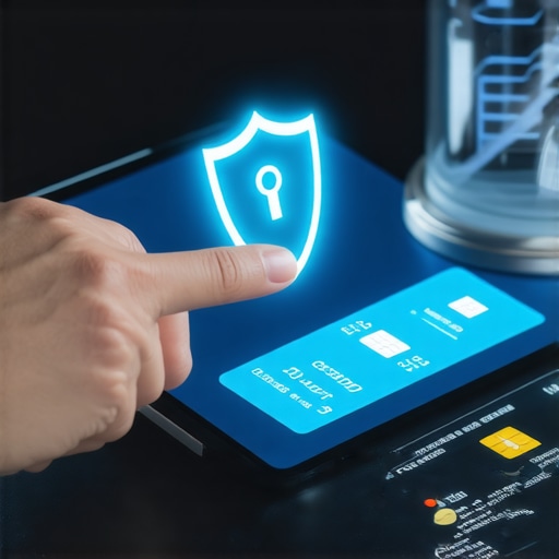 The habit that prevents identity theft on your credit file
