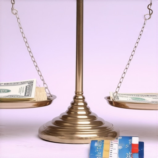 The impact of a high debt-to-income ratio on your credit limit