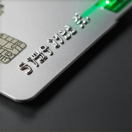 The impact of a high limit card on your credit utilization
