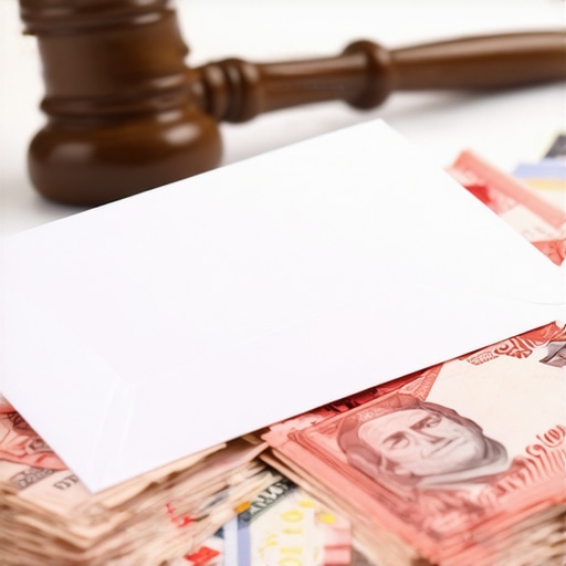 The one letter that stops aggressive debt collection