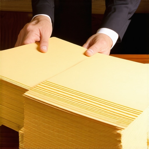 The paperwork needed to stop a bureau from merging your file